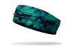 Stormy Skies Big Bang Headband - View 1