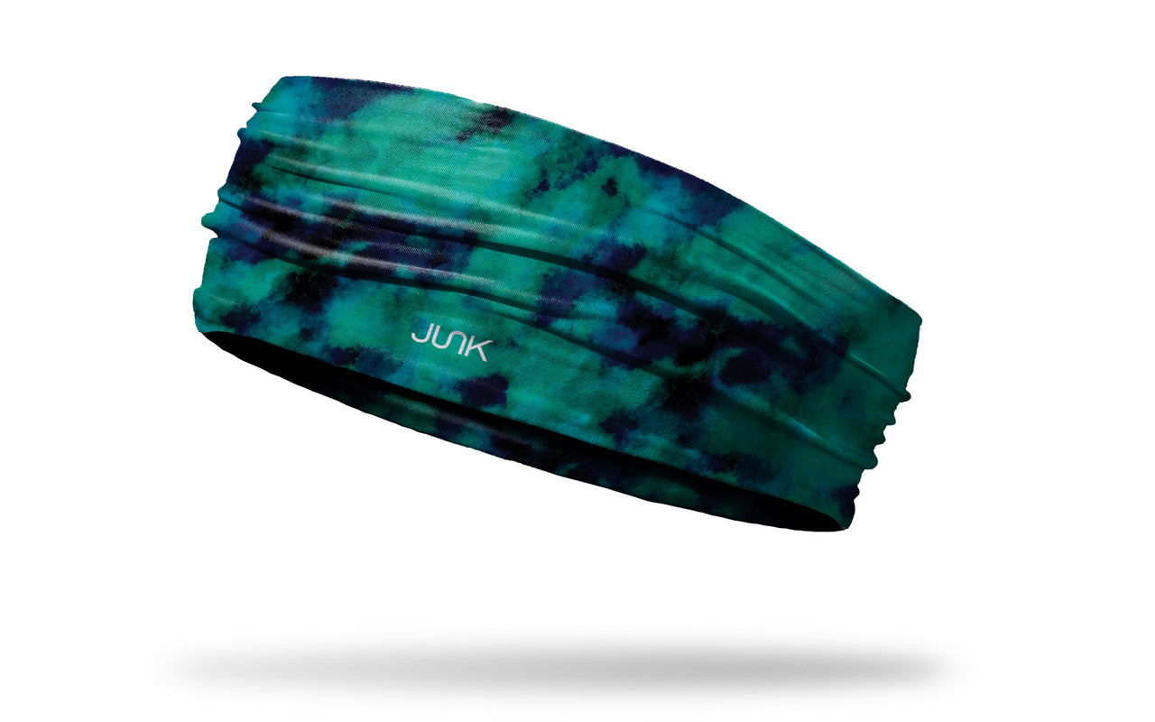 Stormy Skies Headband - View 1