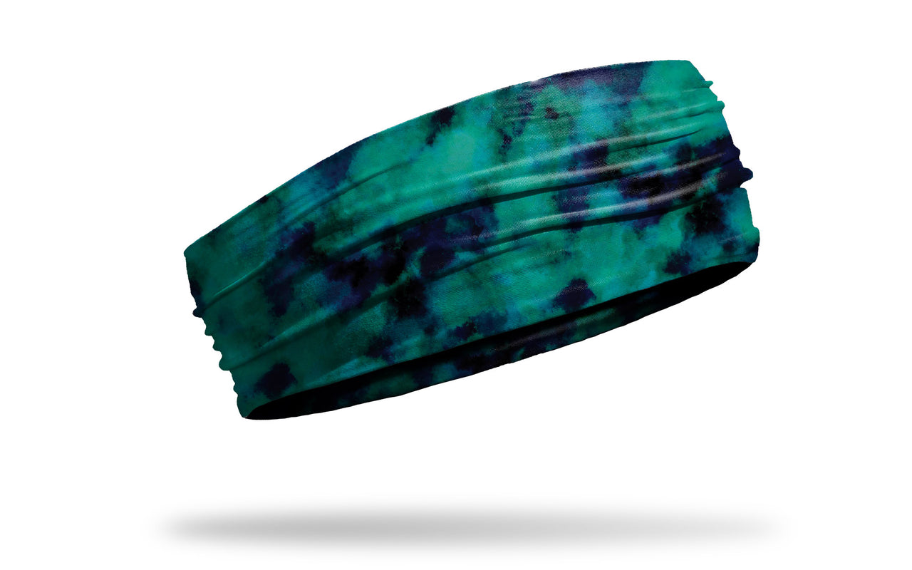 Stormy Skies Big Bang Headband - View 2