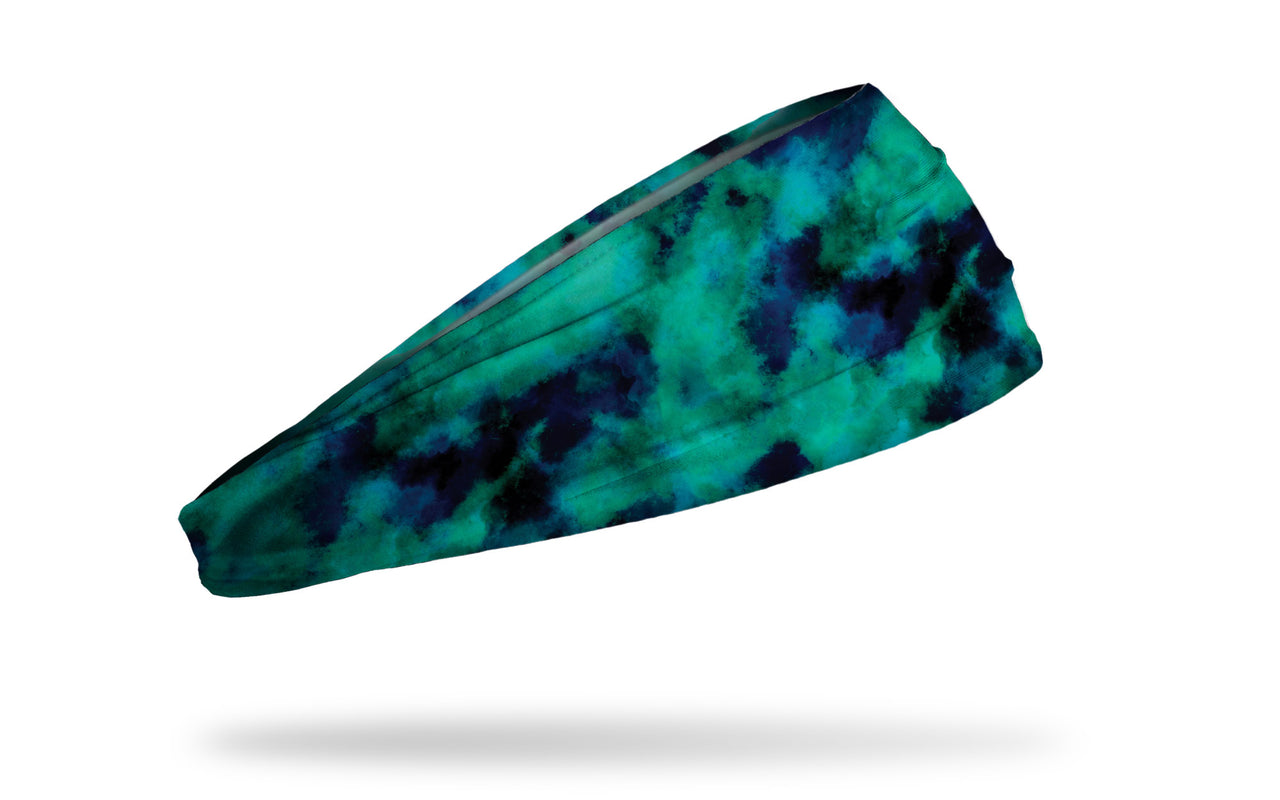 Stormy Skies Big Bang Lite Headband - View 2