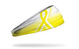Sunshine Strength Big Bang Lite Headband - View 1