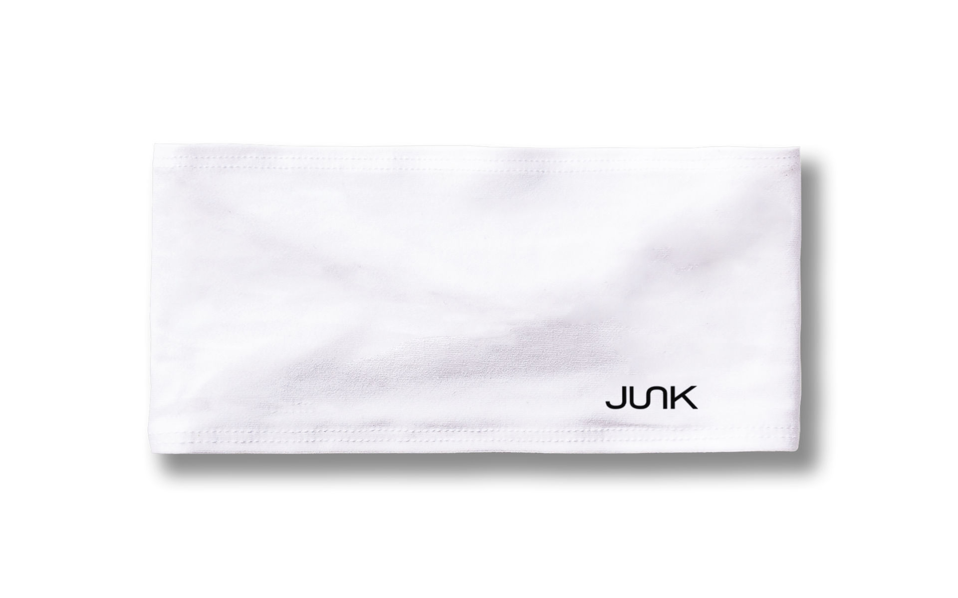 University of Louisville: Cardinal White Headband by Junk Brands