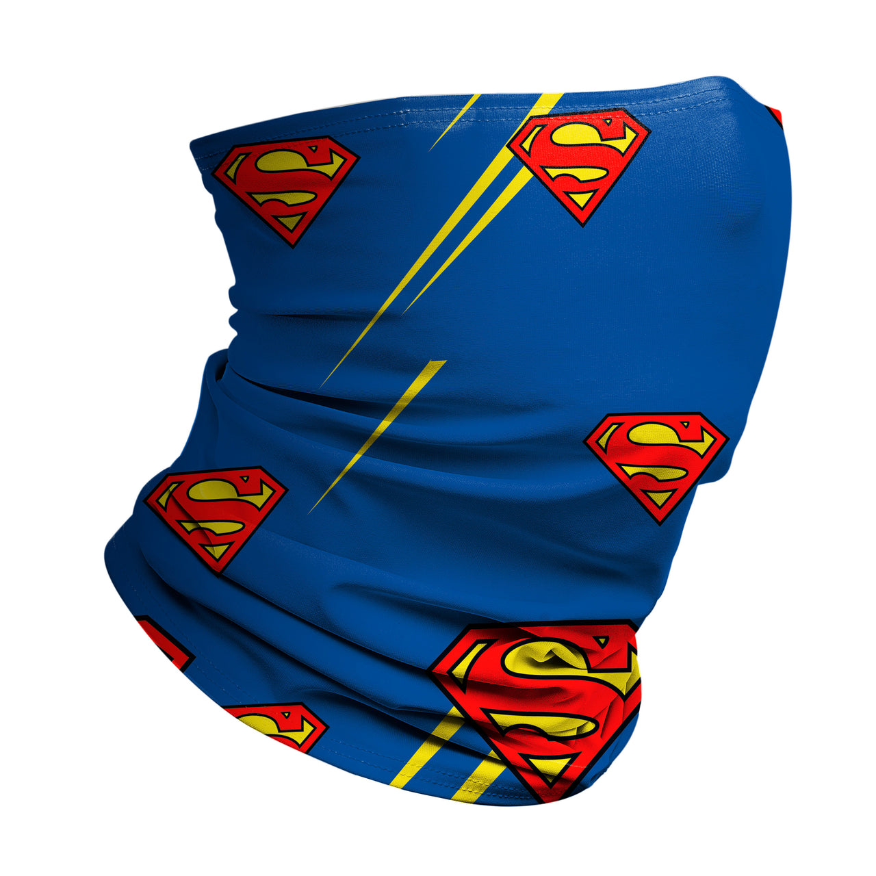 Superman Winter Gaiter - View 2