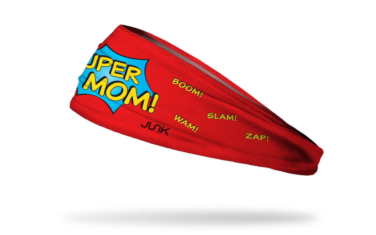 Super Mom Headband - View 1