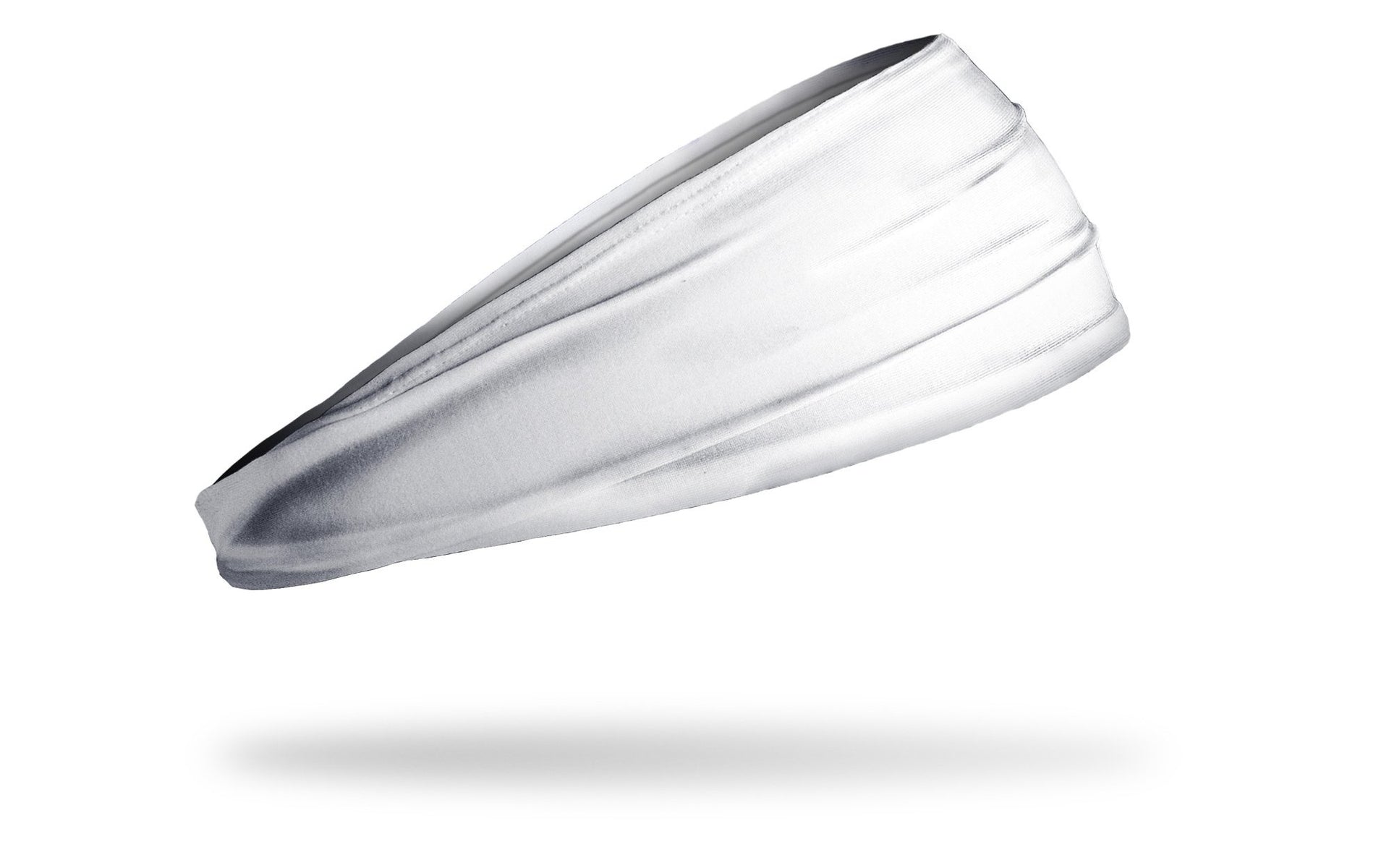 Super Chill White Big Bang Lite Headband - View 2