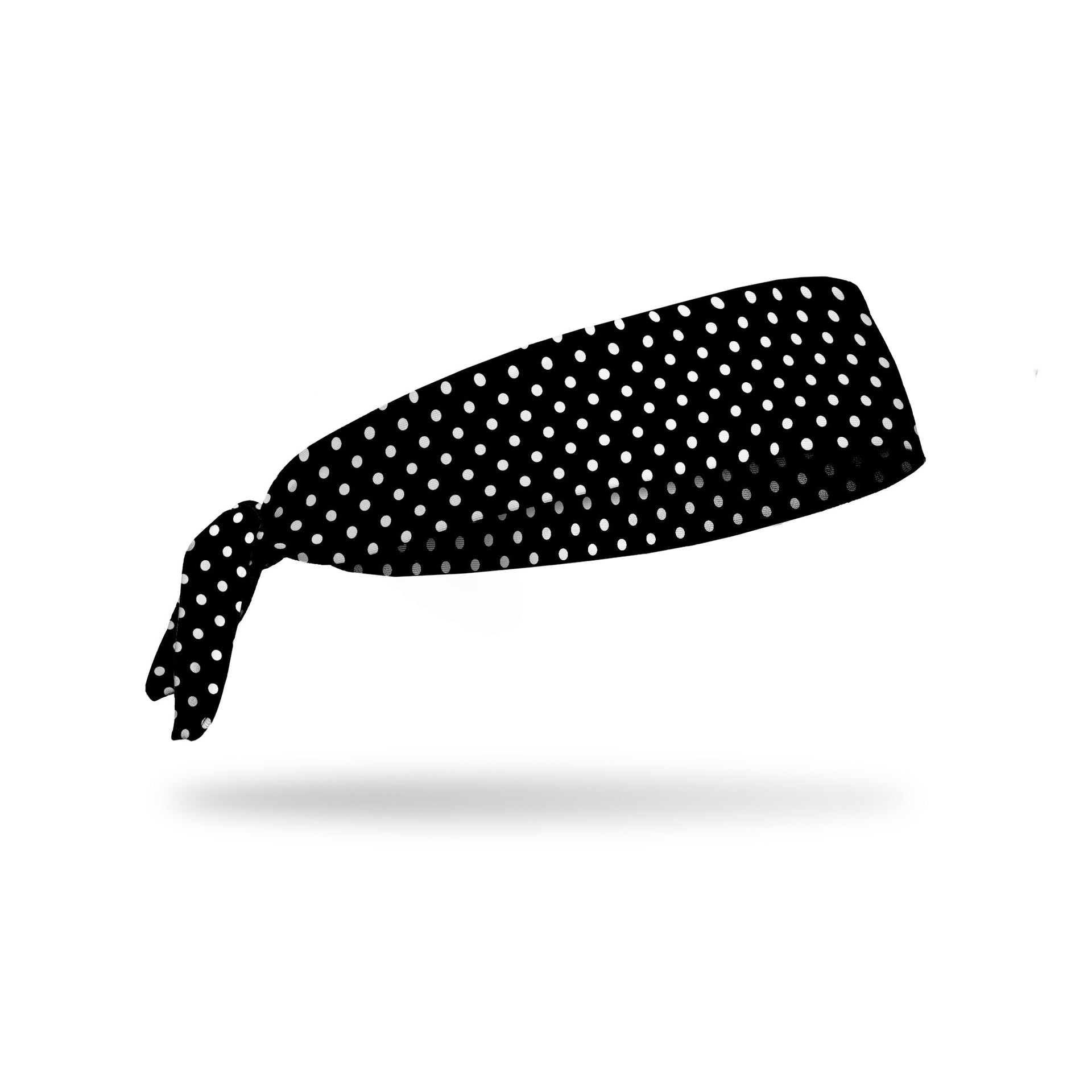 Swing Tie Headband - View 2