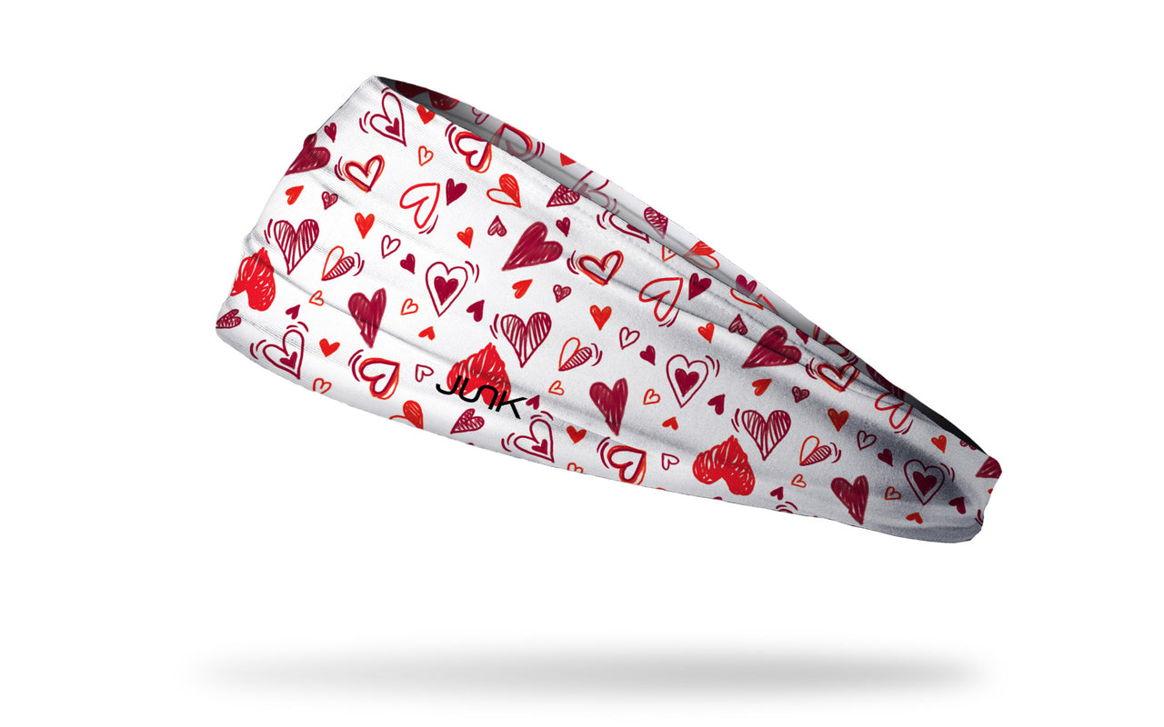 Swolemate Big Bang Lite Headband - View 1