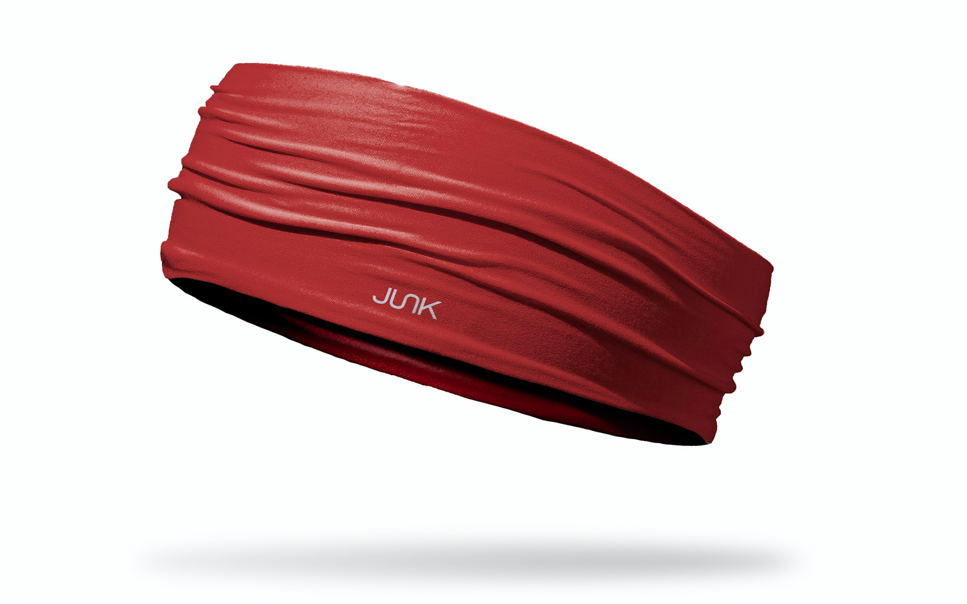 True Red Big Bang Headband - View 1