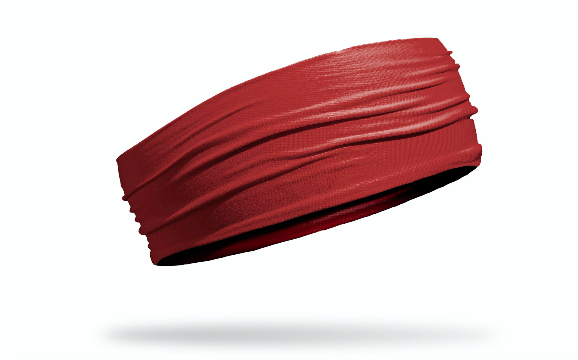True Red Big Bang Headband - View 2