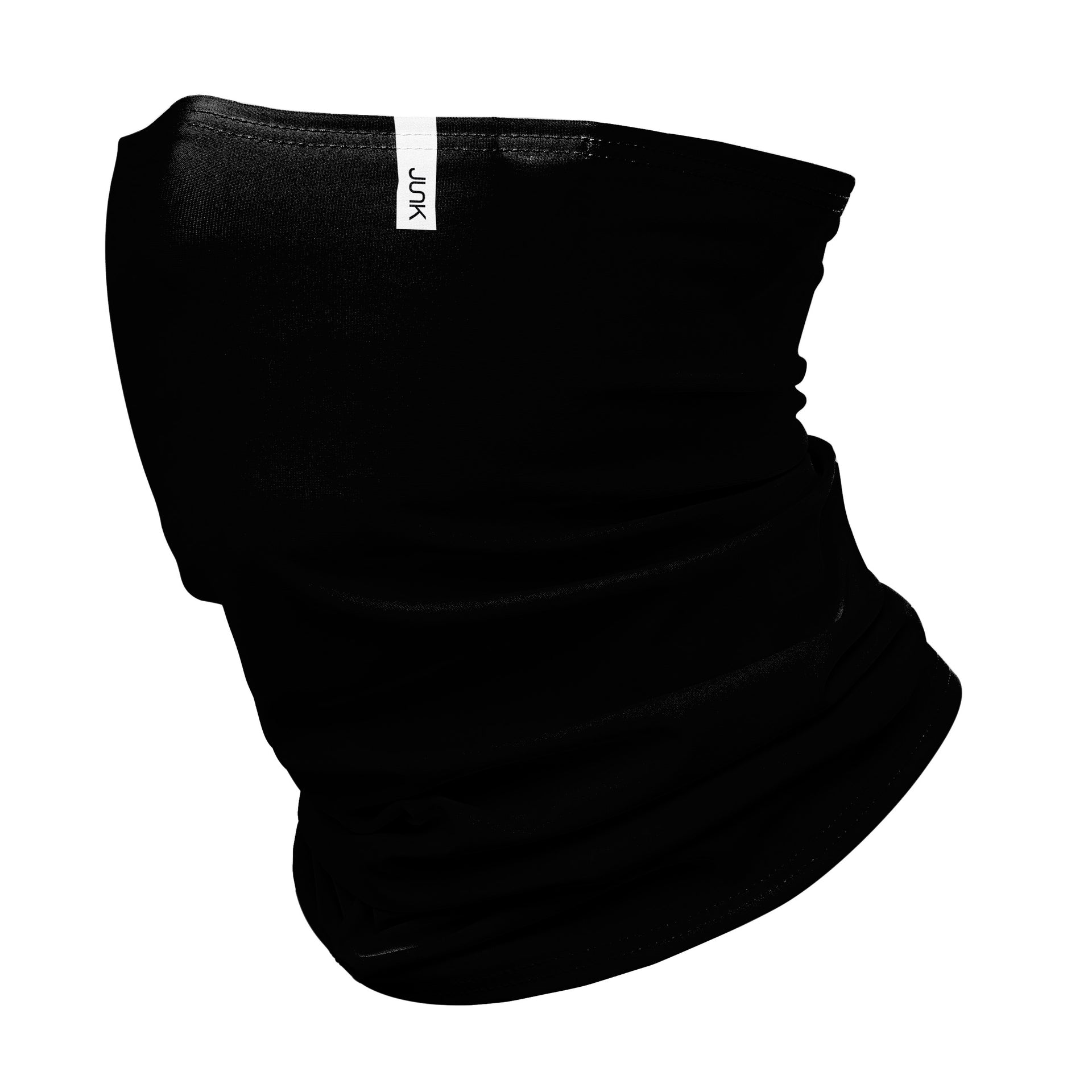 Tactical Black Winter Gaiter - View 1