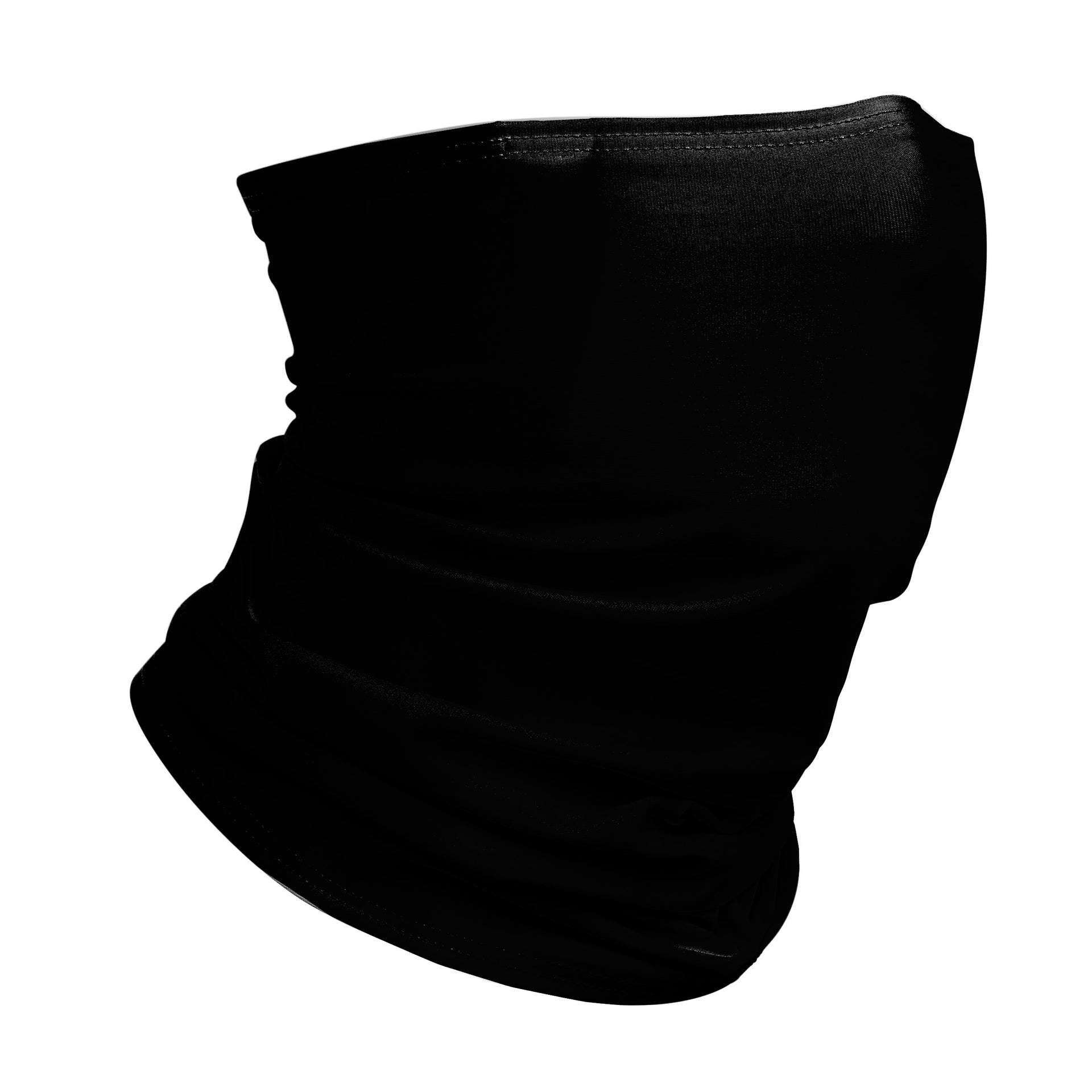Tactical Black Winter Gaiter - View 2