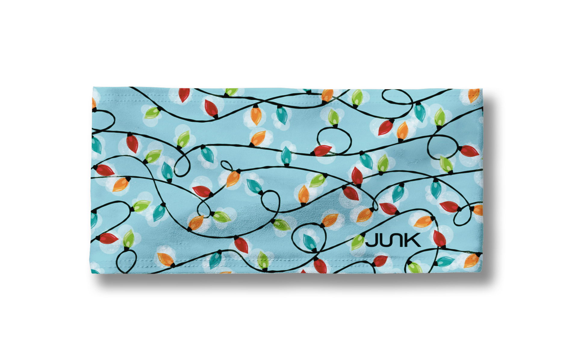 Tangled Headband - View 3