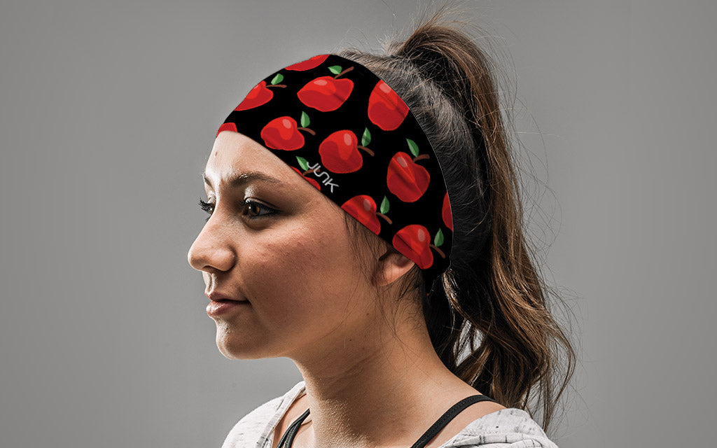 Teacher's Pet Headband - View 3
