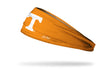 University of Tennessee: Orange Big Bang Lite Headband - View 1