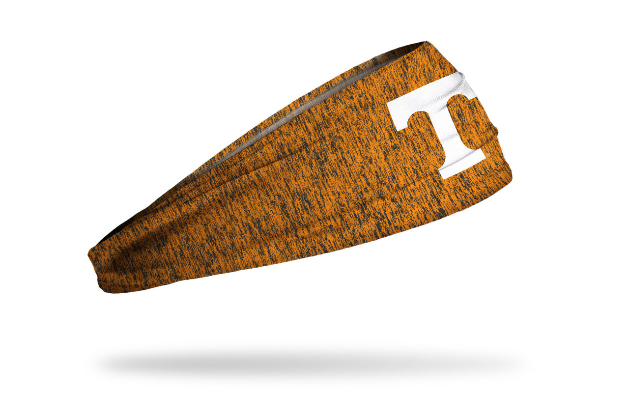 University of Tennessee: Logo Heathered Headband - View 2