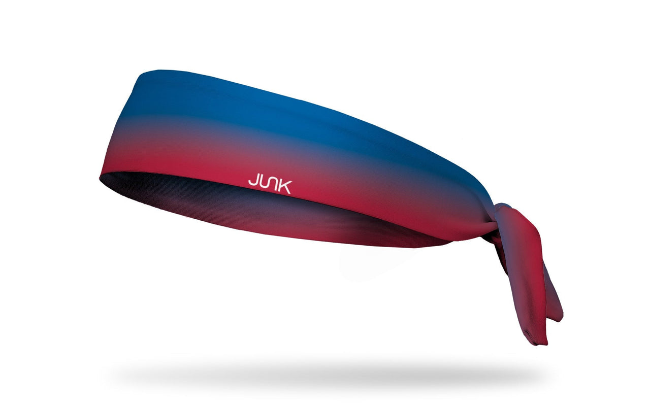 The Bell Flex Tie Headband - View 1