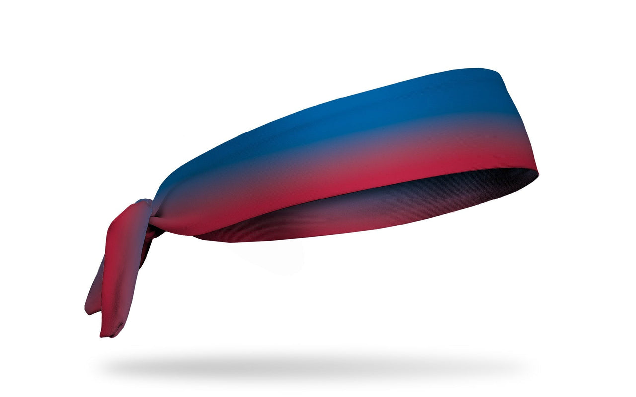The Bell Flex Tie Headband - View 2