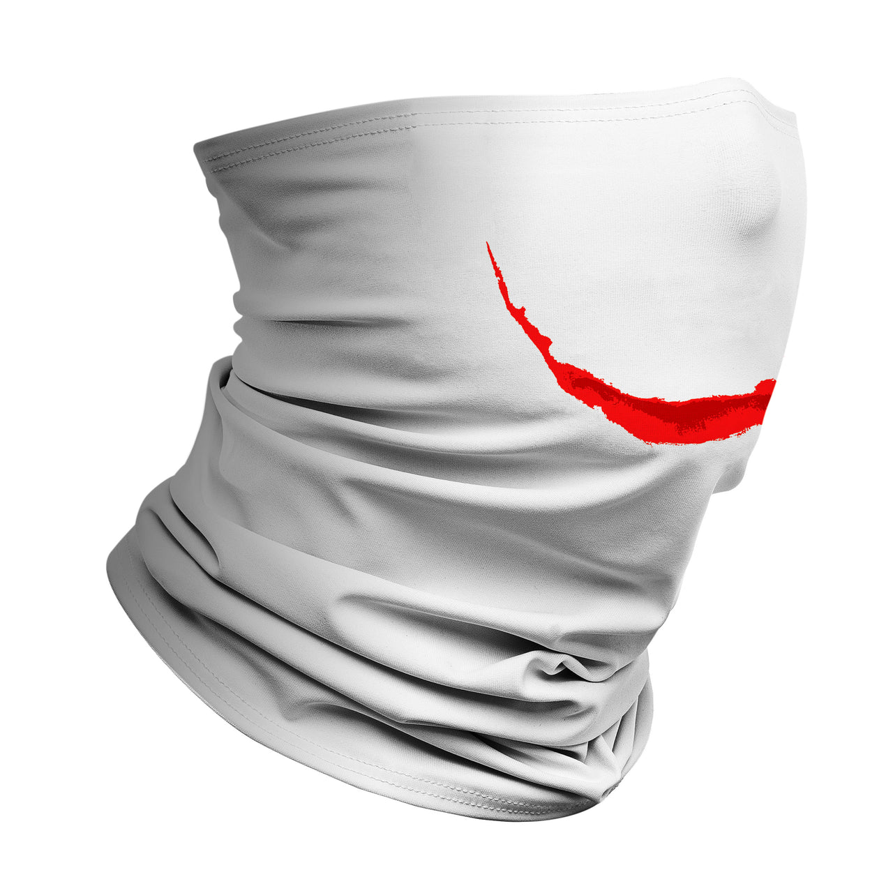 The Joker Winter Gaiter - View 2