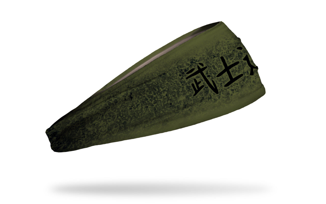 Way of the Warrior Big Bang Lite Headband - View 2