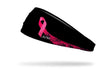 Think Pink Big Bang Lite Headband - View 1