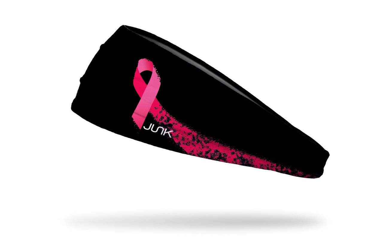 Think Pink Big Bang Lite Headband - View 1