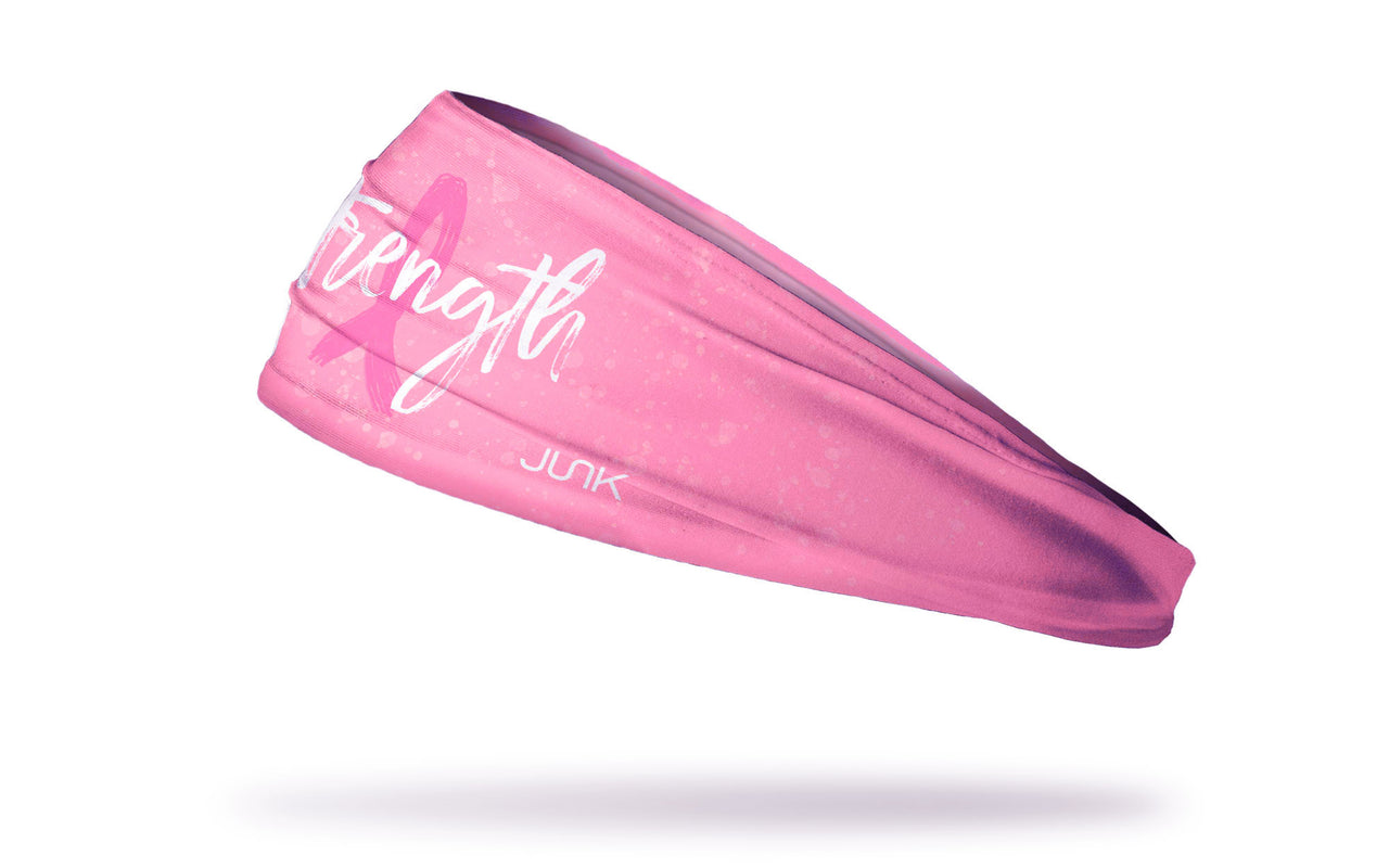 Ties of Strength Big Bang Lite Headband - View 1