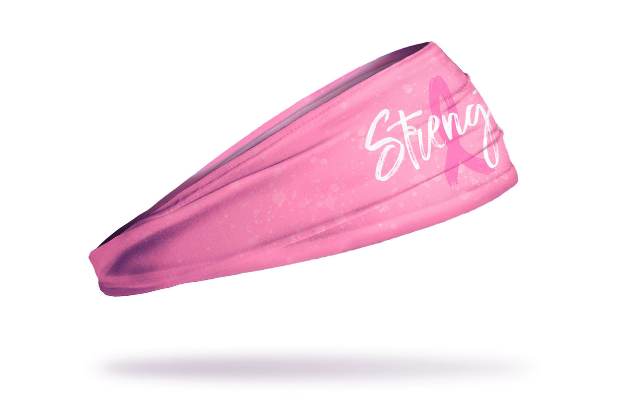 Ties of Strength Big Bang Lite Headband - View 2