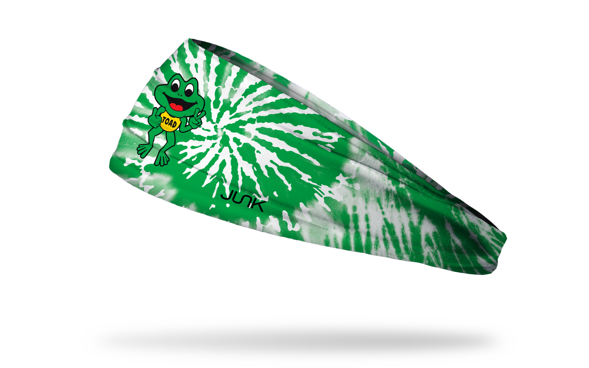 TOADLYFE Big Bang Lite Headband - View 1