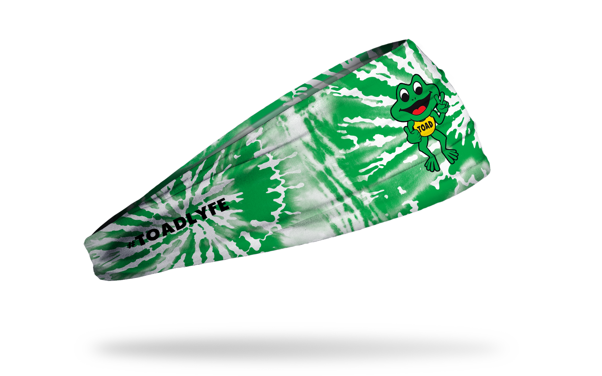 TOADLYFE Big Bang Lite Headband - View 2