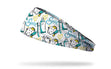 Tooth Hurty Big Bang Lite Headband - View 1