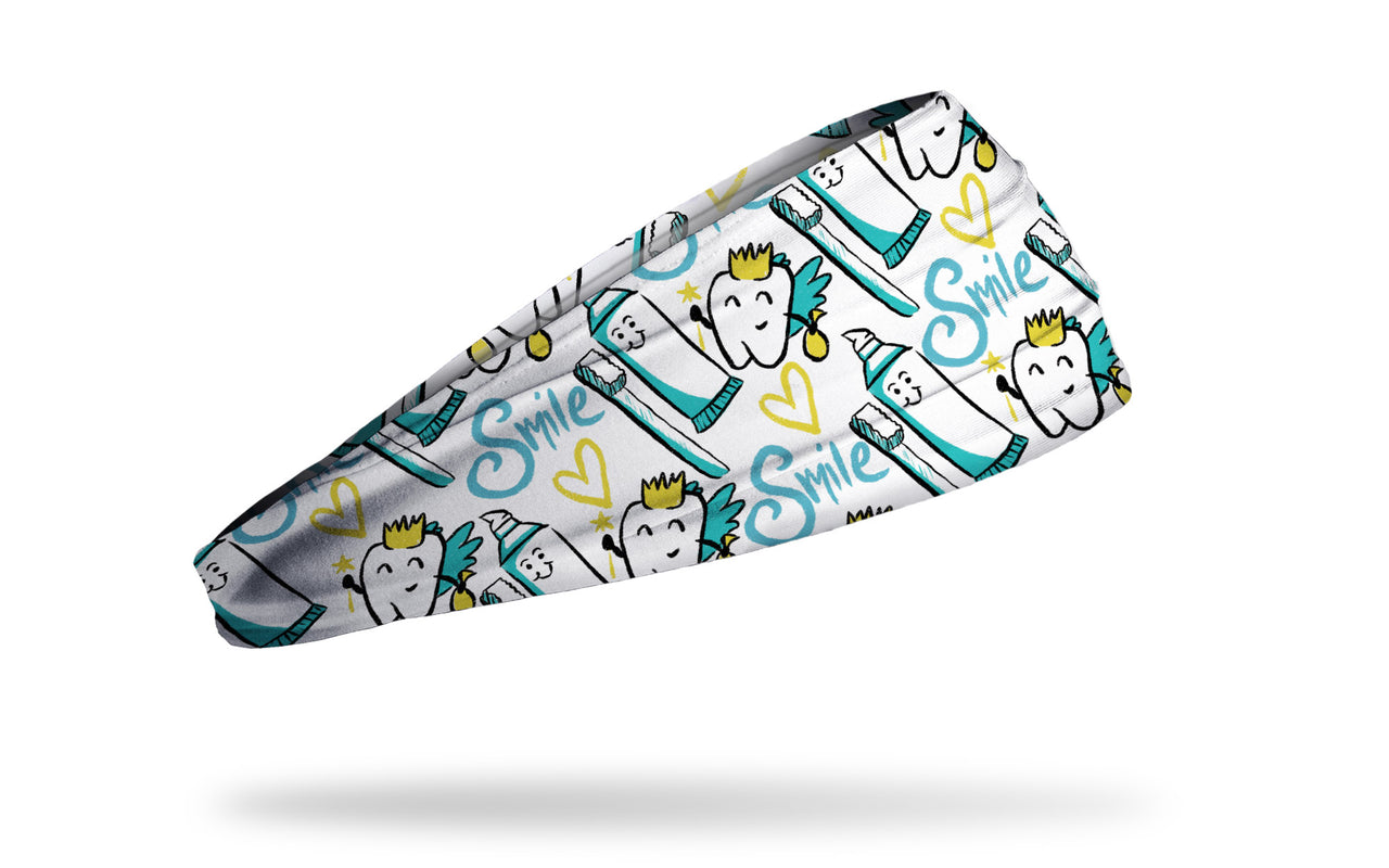 Tooth Hurty Big Bang Lite Headband - View 2