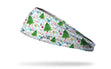 Tree Trimmings Big Bang Lite Headband - View 1