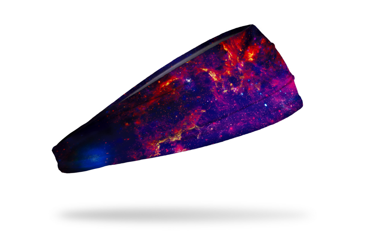 Trio Big Bang Lite Headband - View 2