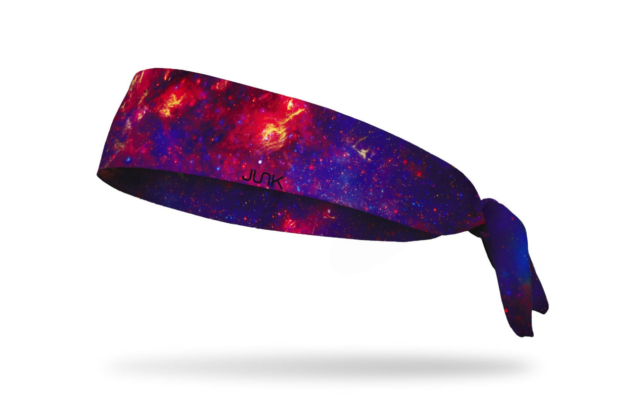 Trio Flex Tie Headband - View 1