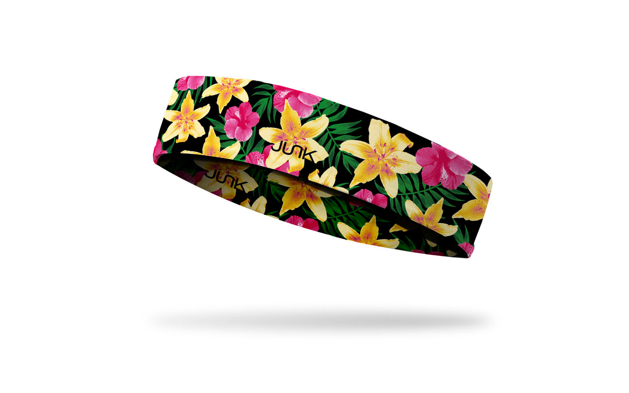 Truffle Shuffle Baller Headband - View 1