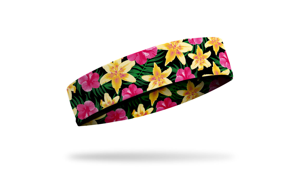 Truffle Shuffle Headband - View 2