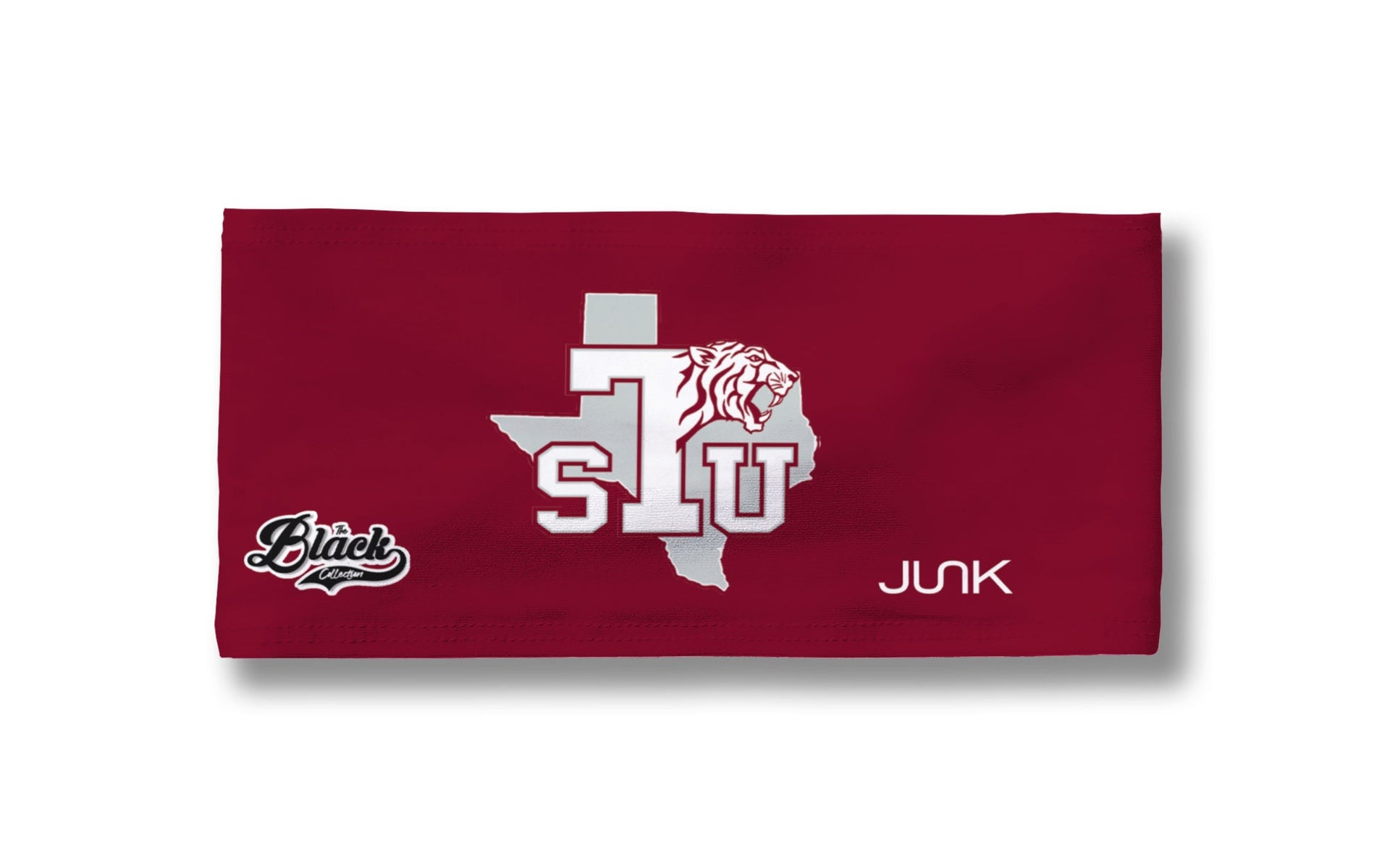 Texas Southern University: Maroon Headband - View 3