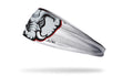 University of Alabama: Roll Tide Big Bang Lite Headband - View 1