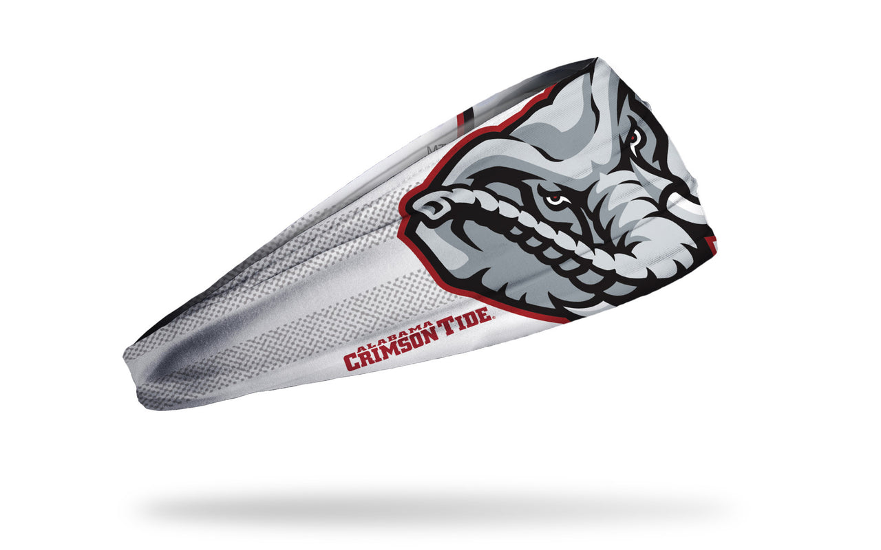 University of Alabama: Roll Tide Big Bang Lite Headband - View 2