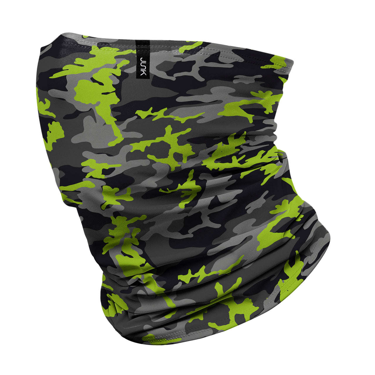 Camo Pop Winter Gaiter - View 1