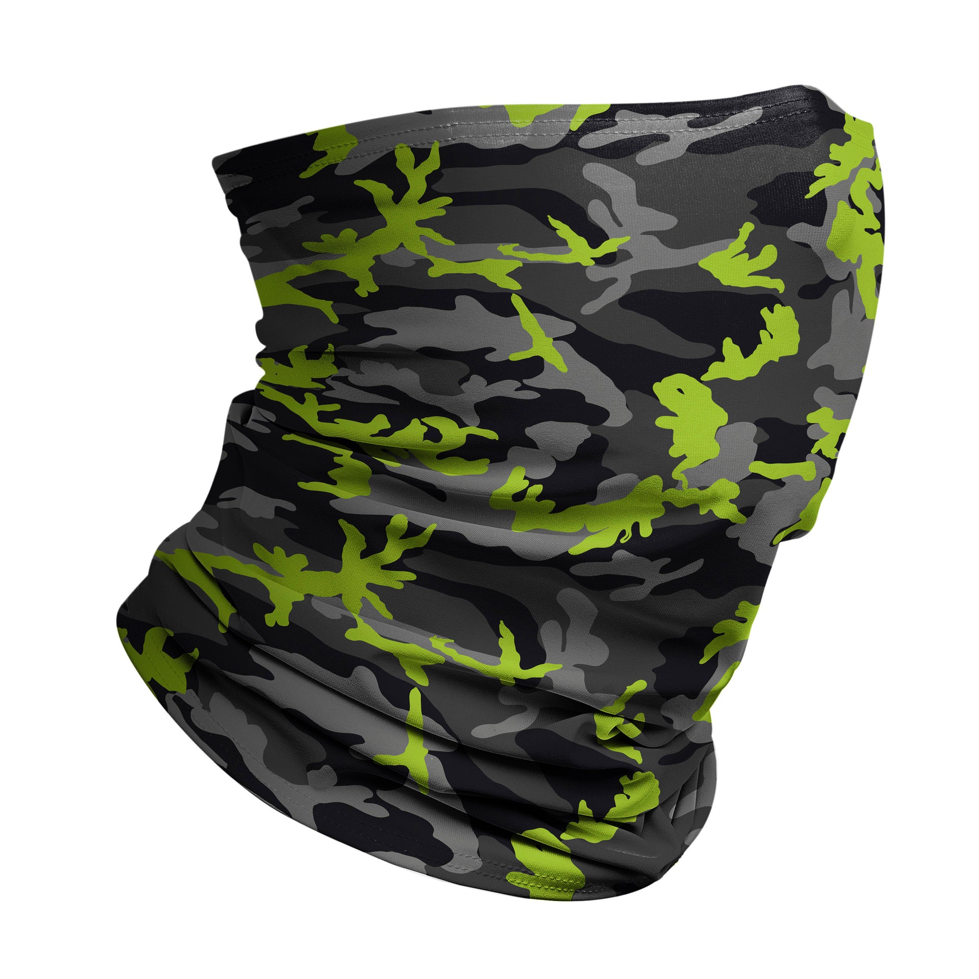 Camo Pop Winter Gaiter - View 2