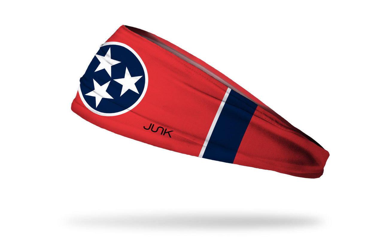 Tennessee Flag Headband - View 1