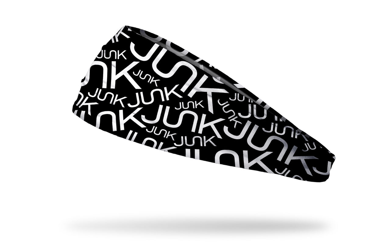 Unbreakable Big Bang Lite Headband - View 1