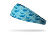 Unicorn of the Sea Big Bang Lite Headband - View 1