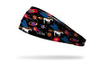 Unipeg Universe Big Bang Lite Headband - View 1