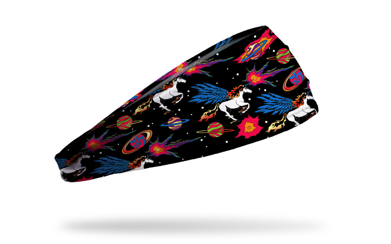 Unipeg Universe Big Bang Lite Headband - View 2