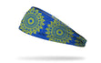 Universe Mandala Big Bang Lite Headband - View 1