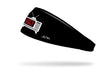 Valentines and Chill Big Bang Lite Headband - View 1