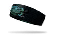 Valhalla Big Bang Headband - View 1