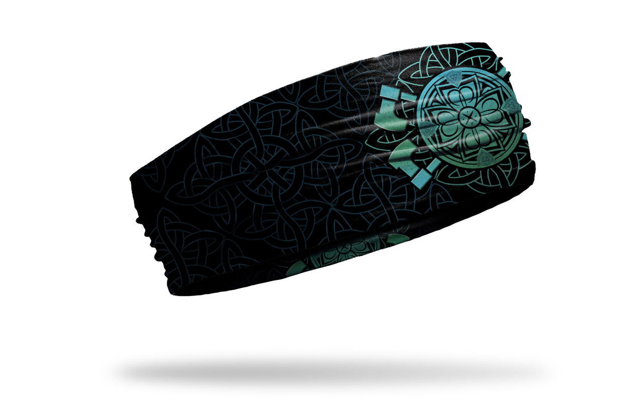 Valhalla Big Bang Headband - View 2